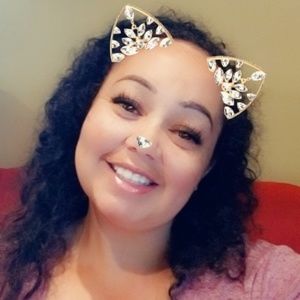 Meet your Posher, Sabrina